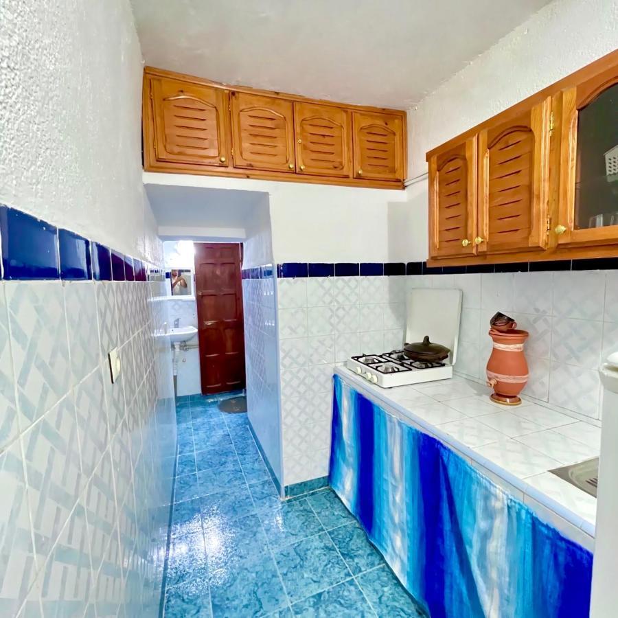 Oldtown House Daire Şafşavan Dış mekan fotoğraf